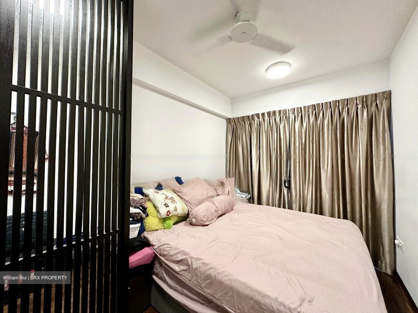 Hijauan (D9), Apartment #574254691